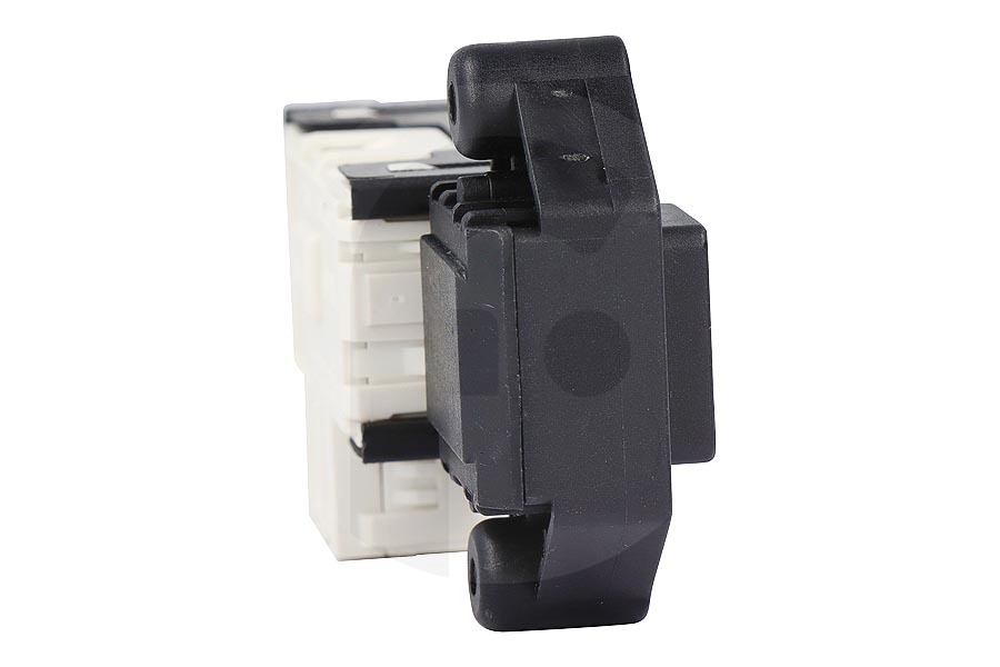 Samsung Lavatrice Serratura oblò con 3 contatti per Samsung lavatrice DC6400653A