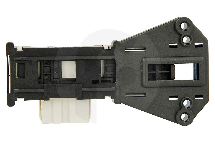 Samsung Lavadora Samsung Blocapuertas (3 contactos) para lavadora DC6401538A apto para entre otros WF7602, WF7604, WF8704, WF7604NAW, WW80J5426FW