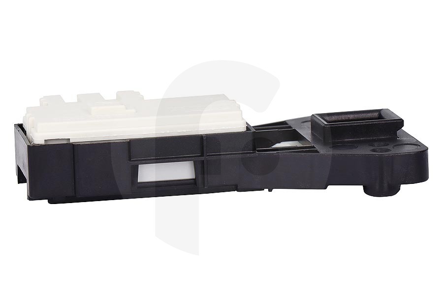 Alternatief Lavatrice Dispositivo di blocco per oblò (3 contatti) per Samsung lavatrice DC6401538A
