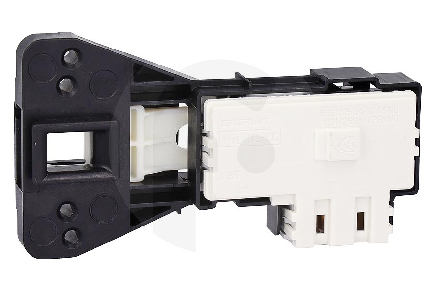 Alternatief Lavadora Blocapuertas (3 contactos) para Samsung lavadora DC6401538A apto para entre otros WF7602, WF7604, WF8704, WF7604NAW