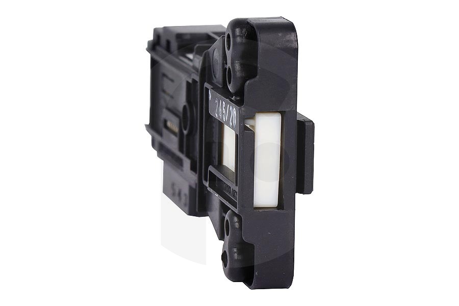 Alternatief Lavatrice Dispositivo di blocco per oblò (3 contatti) per Samsung lavatrice DC6401538A