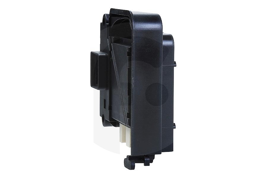 Alternatief Lavatrice Relè porta (serratura della porta, sicurezza porta) con 3 contatti per Samsung lavatrice DC3400026A, DC34-00026A