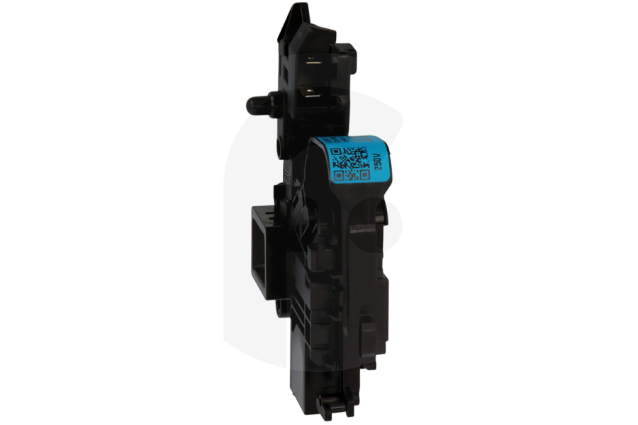 Alternatief  Relè porta 3 contatti BG-222556 per Samsung lavatrice DC3400028B, DC34-00028B