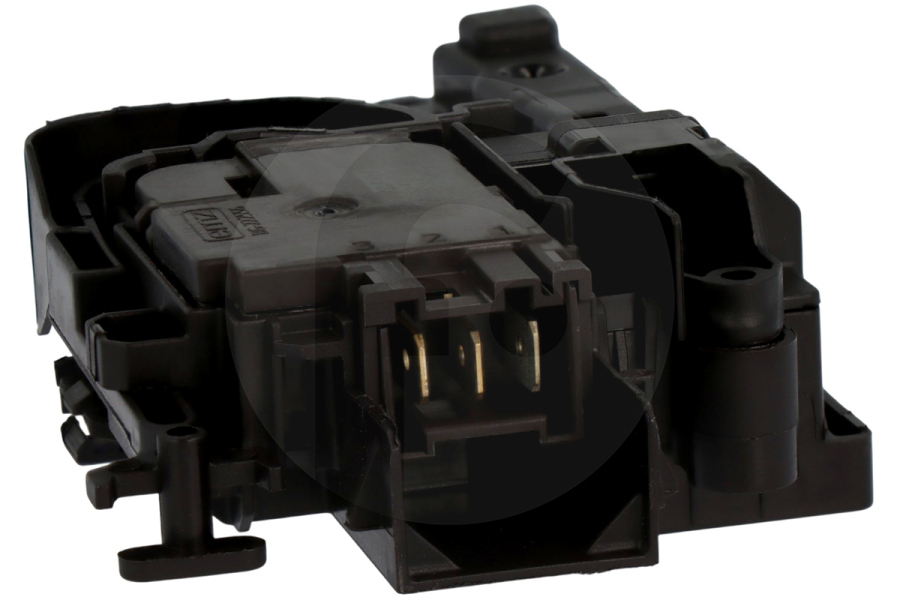 Alternatief  Relè porta 3 contatti BG-222556 per Samsung lavatrice DC3400028B, DC34-00028B