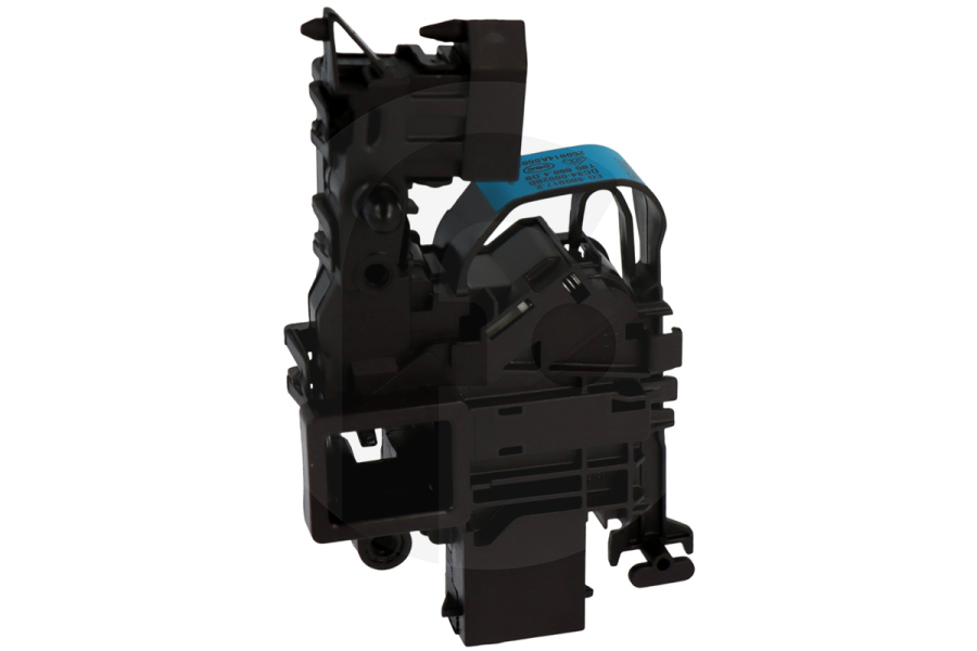 Alternatief Lavatrice Relè porta 3 contatti BG-222556 per Samsung lavatrice DC3400028B, DC34-00028B adatto a tra cui WW80TA049TE