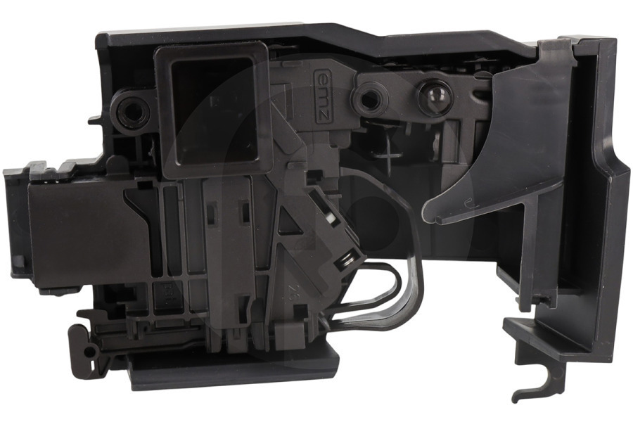 Samsung DC9722289C Lavadora Samsung Cerradura de puerta para lavadora DC97‑22289C apto para entre otros WW10FG5U34AE, WW11BB534AAB, WW11BGA049AX, WW1TDB7EX