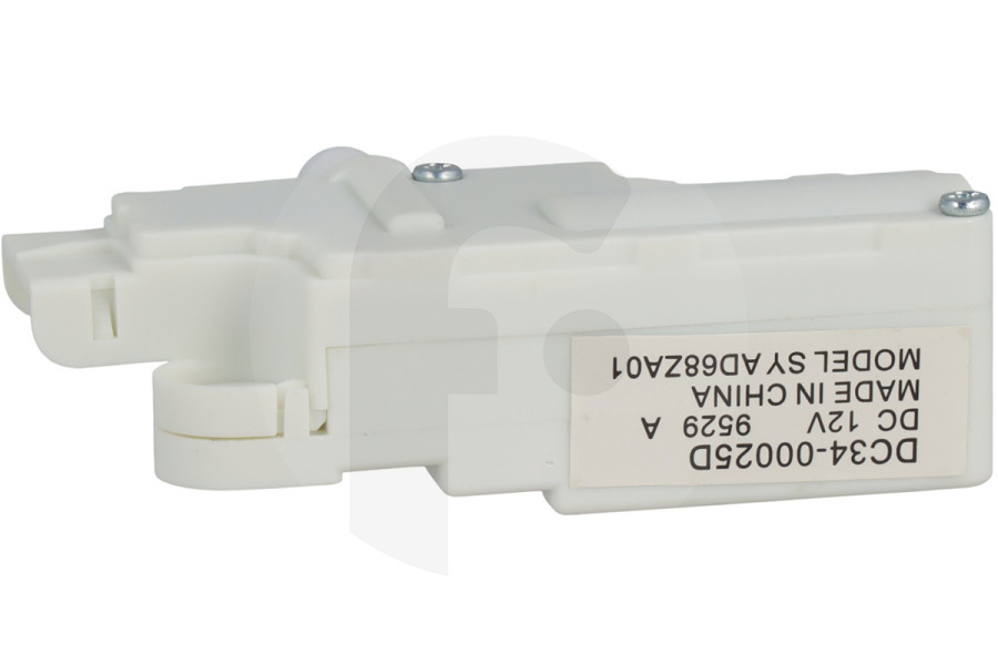 Alternatief Lavatrice Interruttore alternativo per lavatrice DC3400025D