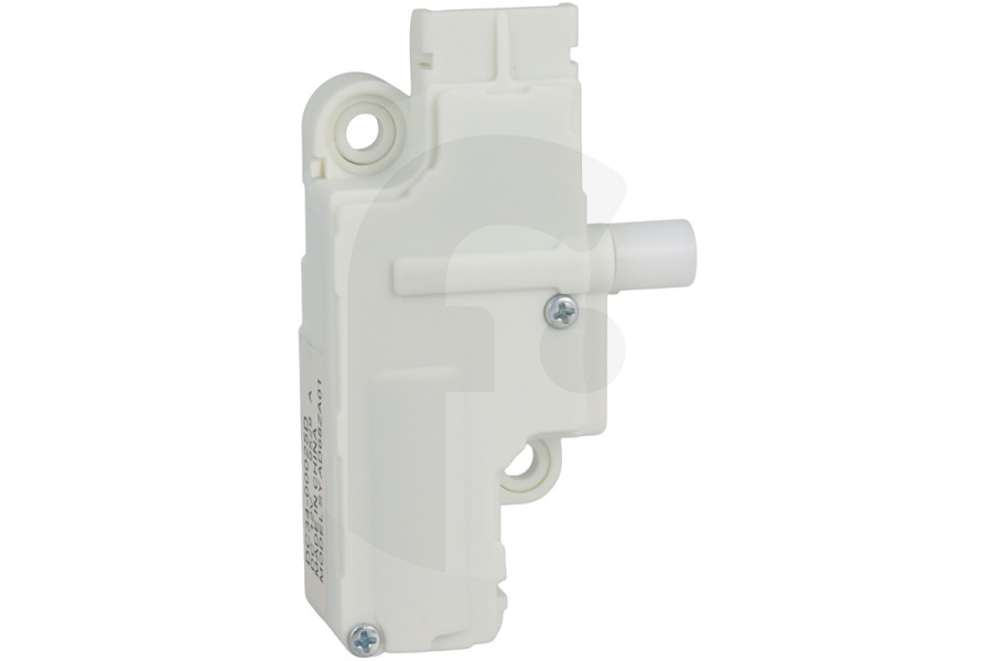 Alternatief Lavatrice Interruttore alternativo per lavatrice DC3400025D