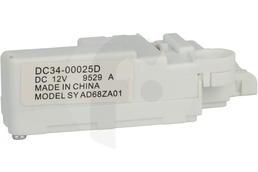 Alternatief Lavatrice Interruttore alternativo per lavatrice DC3400025D