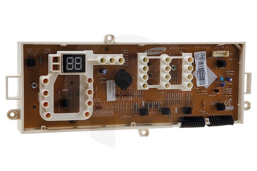Samsung  Samsung modulo per lavatrice DC92-00523K, DC9200523K