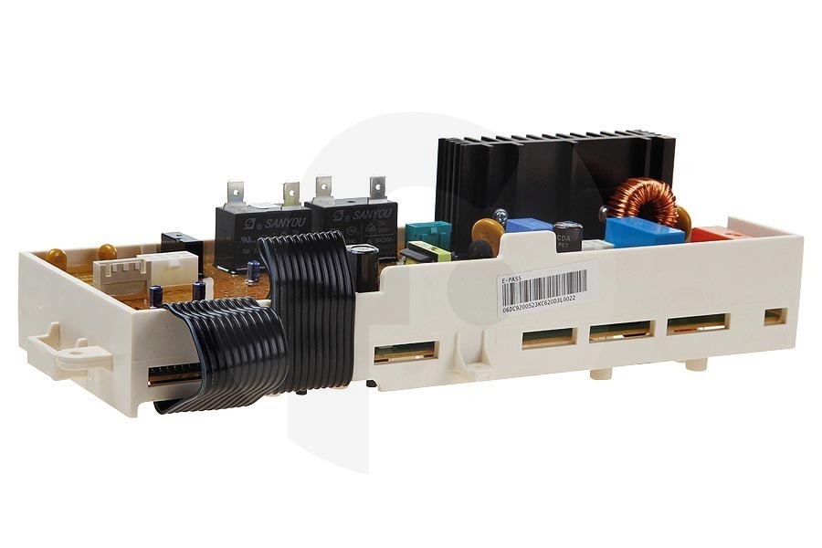 Samsung  Samsung modulo per lavatrice DC92-00523K, DC9200523K