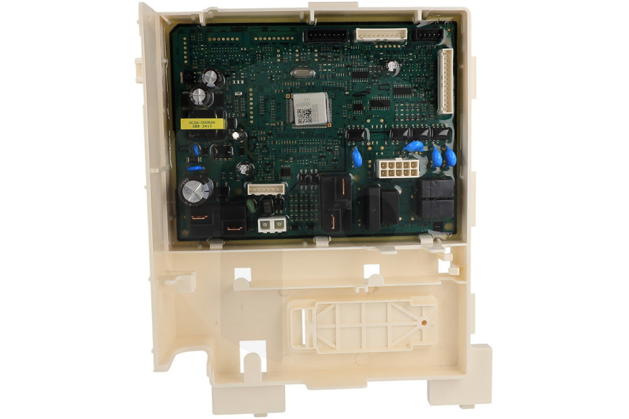 Samsung DC9202140A Lavatrice Samsung PCB principale per lavatrice DC92-02140A adatto a tra cui WW80M642OPW/EG, WW80M644OPW, WW8TM642OPW/EG