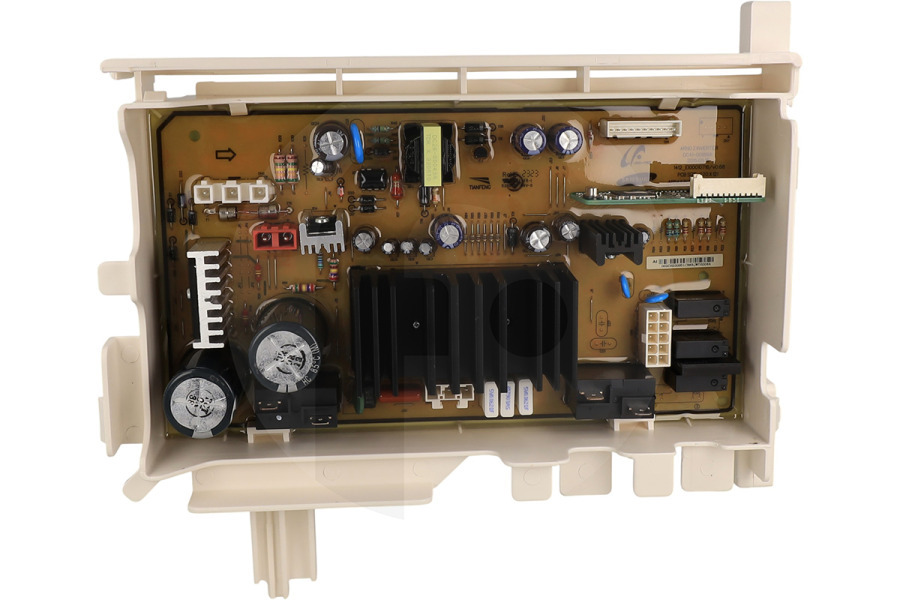 Samsung Lavatrice Samsung PCB principale per lavatrice DC92-01082D
