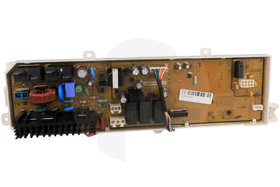 Samsung Lavatrice Samsung PCB EEPROM F500E 7kg programmato per lavatrice DC94-06260A