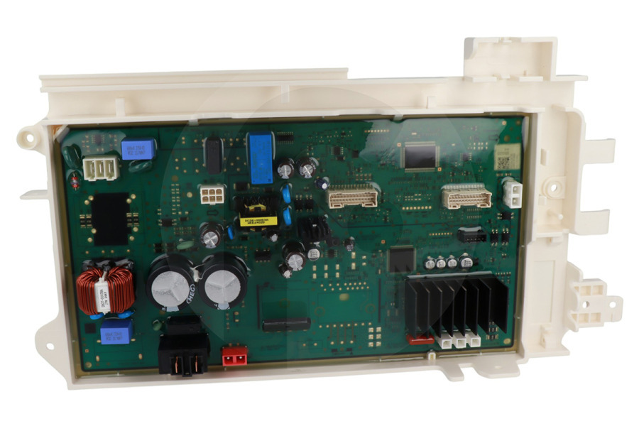 Samsung DC9202690B Lavatrice Samsung PCB DV5000T per lavatrice DC92-02690B adatto a tra cui Modello WW70M6440BW, WW70M6440PX