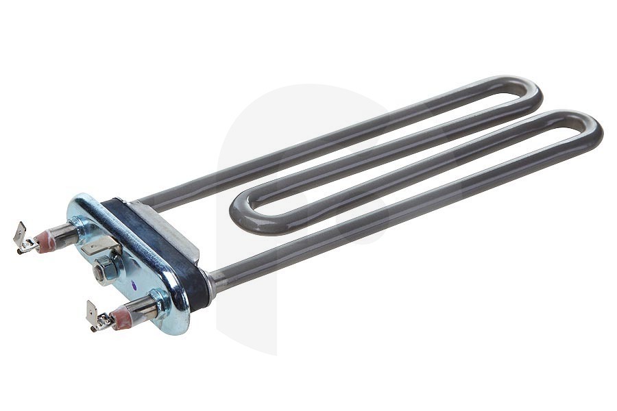 Samsung Lavadora Resistencia de Lavadora (2000w 230v) lavadora DC4700033A apto para entre otros WD8704, WD0704Y, WD0804