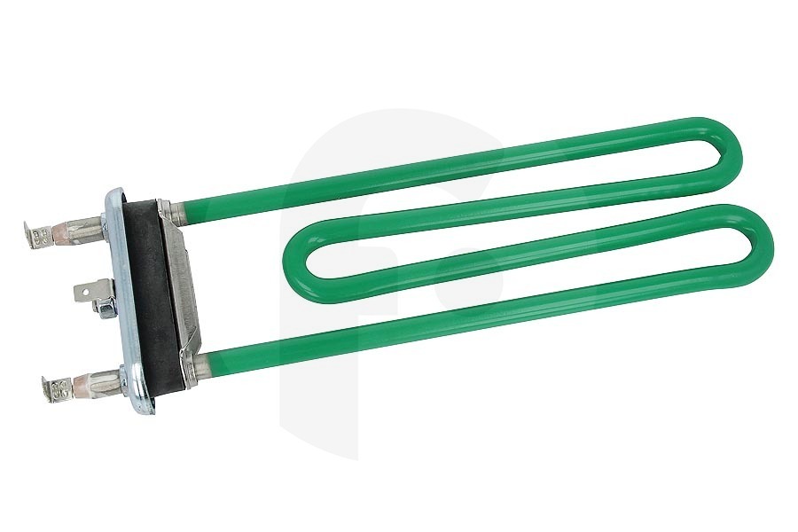 Samsung Lavadora Samsung elemento calefactor 2000W excl. NTC lavadora DC4700033A, DC47-00033A apto para entre otros WD8704, WD0704Y, WD0804