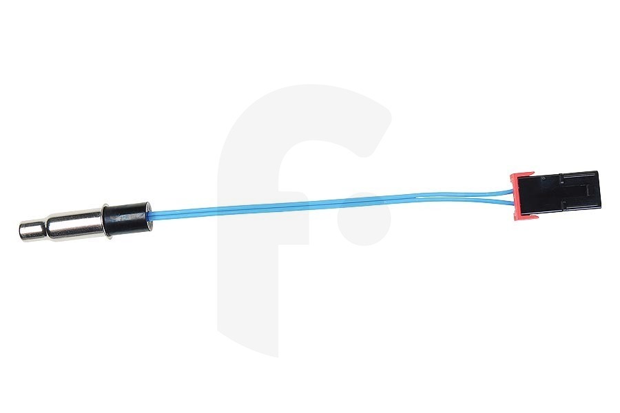 Samsung DC3200010C Lavadora Termistor Samsung para lavadora y secadora DC32-00010C apto para entre otros WF81F7E6P6W, WF81F5E3P4W, WW12H8420EX