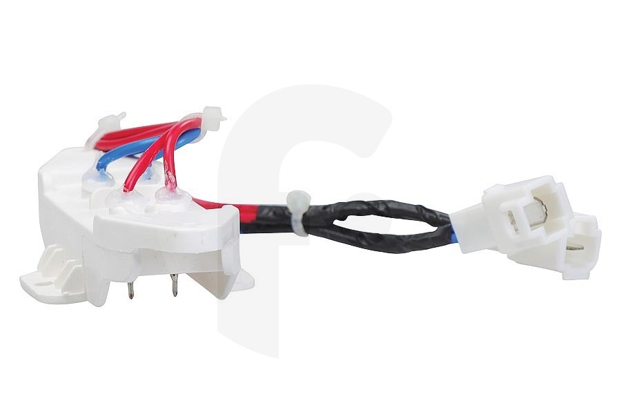 Samsung Lavatrice Samsung sensore di temperatura lavatrice DC9601610A, DC96-01610A