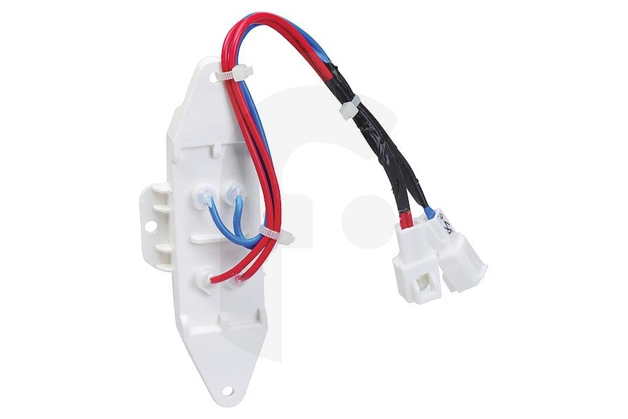 Samsung sensor de temperatura lavadora DC9601610A, DC96-01610A apto para entre otros WF0704Y7E, WD12J8400GW, WW91H7400EW