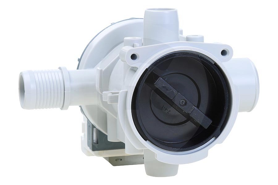 Alternatief Lavatrice Samsung Pompa (completa di scarico) lavatrice DC31-00030A 