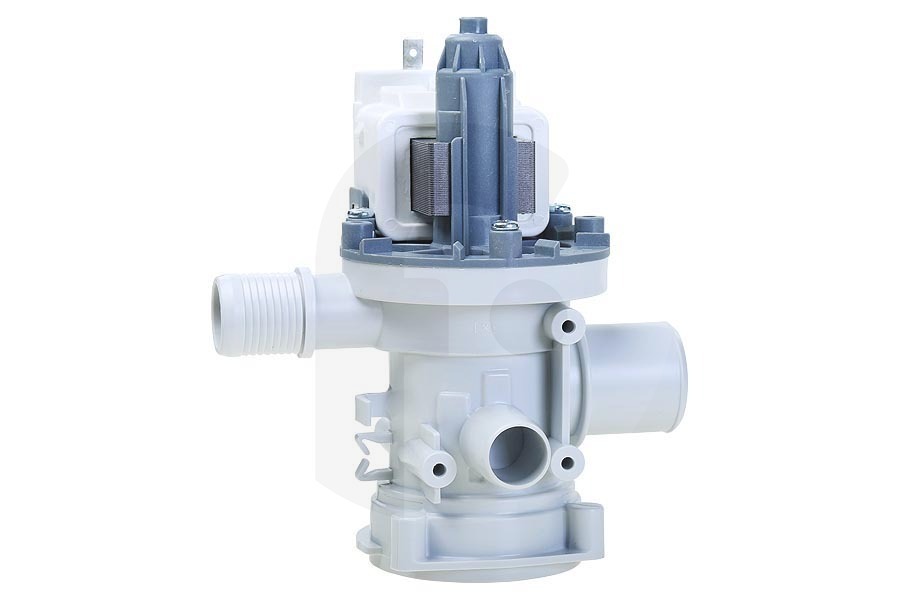 Alternatief Lavatrice Samsung Pompa (completa di scarico) lavatrice DC31-00030A 