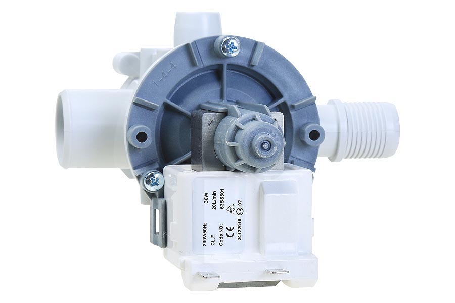 Alternatief Lavatrice Samsung Pompa (completa di scarico) lavatrice DC31-00030A 