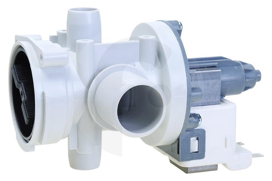 Alternatief DC3100030A Lavatrice Samsung Pompa (completa di scarico) lavatrice DC31-00030A  adatto a tra cui WFJ1454, WFJ145NF