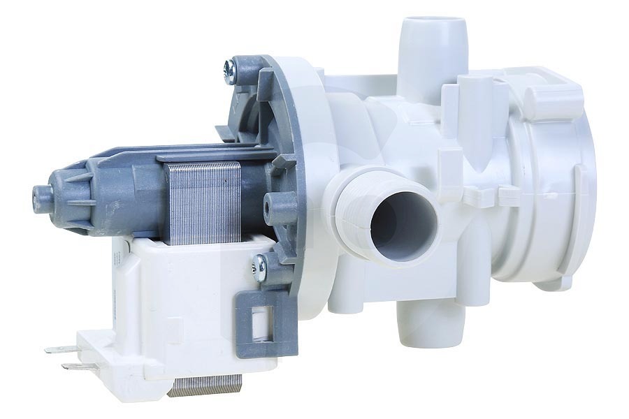 Alternatief Lavatrice Samsung Pompa (completa di scarico) lavatrice DC31-00030A 