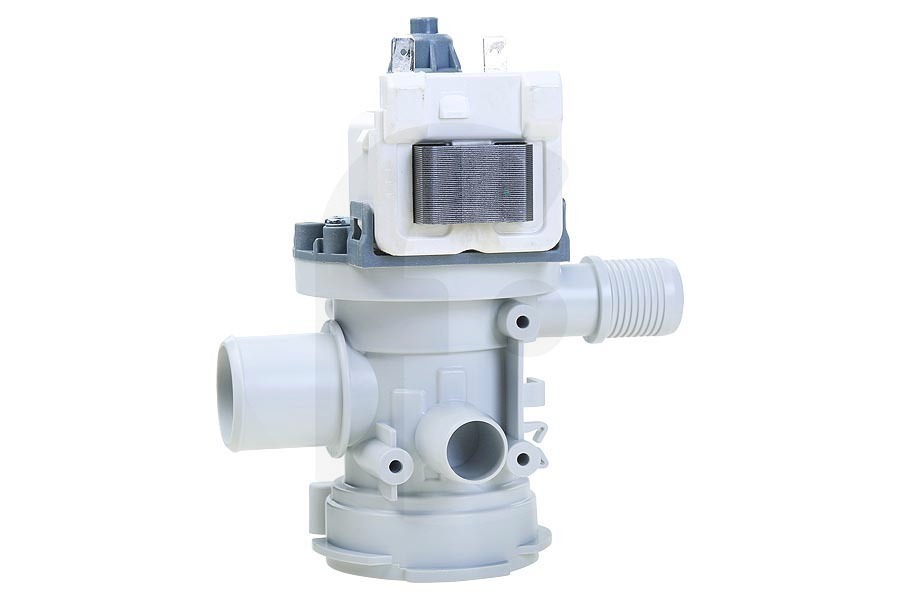 Alternatief Lavatrice Samsung Pompa (completa di scarico) lavatrice DC31-00030A 