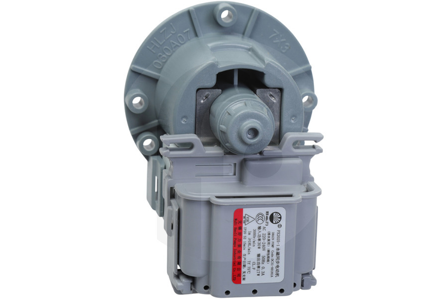 Samsung Lavatrice Samsung Pompa scarico per Lavatrice DC31-00181A