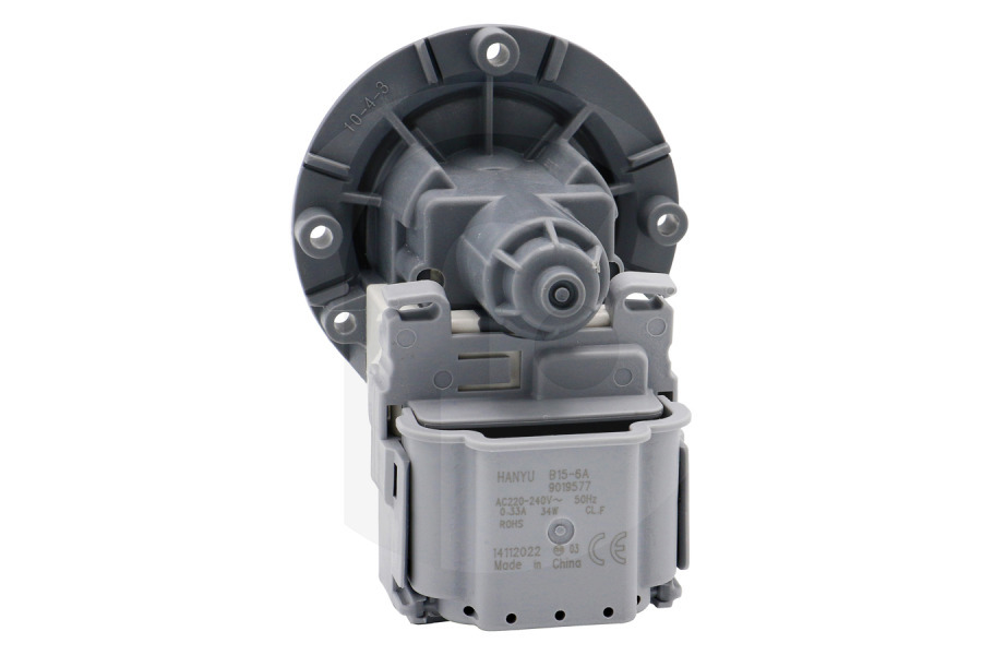 Alternatief Lavatrice Pompa alternativa DC3100181A Lavatrice Samsung
