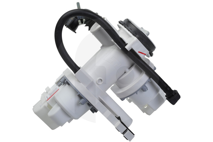 Samsung Lavatrice Samsung Pompa di scarico per lavatrice DC97-17336L, DC9717336L