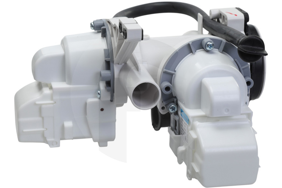 Samsung Lavatrice Samsung Pompa di scarico per lavatrice DC97-17336L, DC9717336L