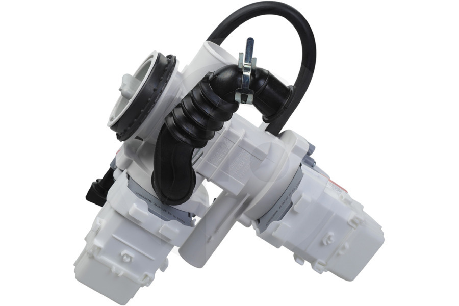 Samsung Lavatrice Samsung Pompa di scarico per lavatrice DC97-17336L, DC9717336L