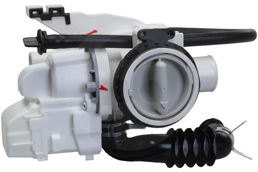 Samsung Lavatrice Samsung Pompa di scarico per lavatrice DC97-17336L, DC9717336L