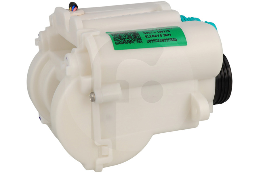 Samsung  Samsung Pompa dosatrice WD9500M DC12V per lavatrice DC97-19821C