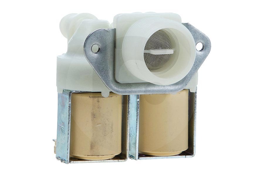 Samsung Lavatrice Samsung Valvola di aspirazione (doppio dx sottile) lavatrice DC6200024F