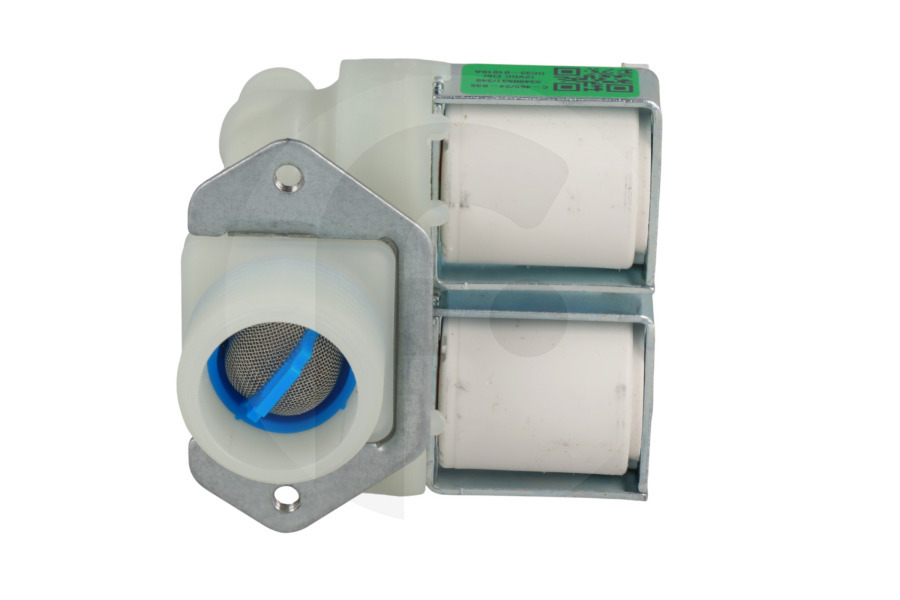 Samsung  Samsung Einlassventil 2-fach für Waschmaschine DC33-01010A, DC3301010A
