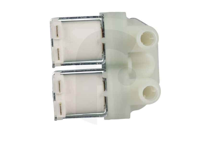 Samsung  Samsung Einlassventil 2-fach für Waschmaschine DC33-01010A, DC3301010A