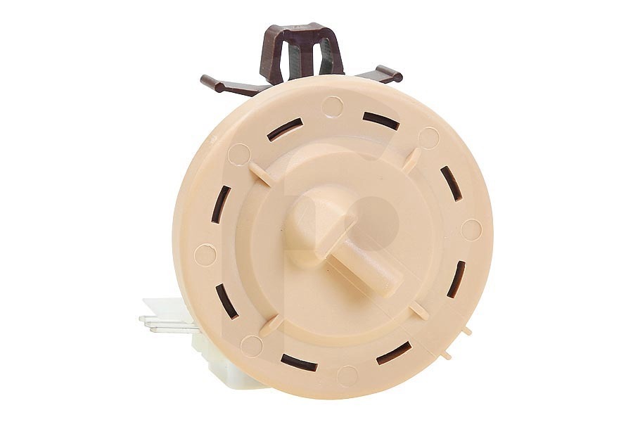 Samsung Lavadora Samsung controlador de nivel (presostato, cámara de nivel, interruptor de nivel) 3 contactos lavadora DC9601703A, DC96-01703A apto para entre otros WF10684YJEX, WF0602NX, WF1704WPC