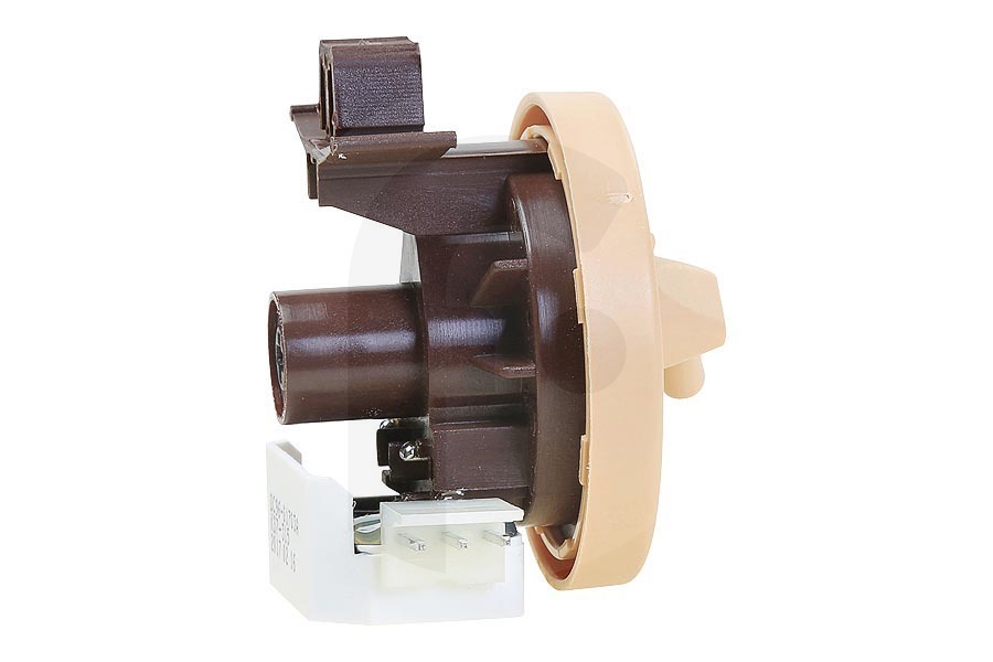 Samsung Lavatrice Samsung regolatore di livello (pressostato, camera di livello, interruttore di livello) 3 contatti lavatrice DC9601703A, DC96-01703A
