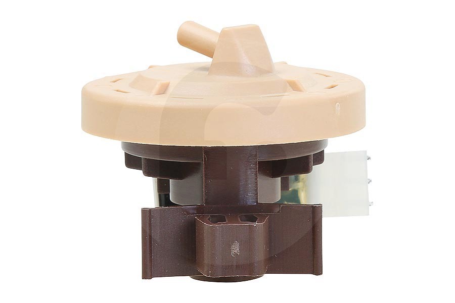 Samsung Lavatrice Samsung regolatore di livello (pressostato, camera di livello, interruttore di livello) 3 contatti lavatrice DC9601703A, DC96-01703A