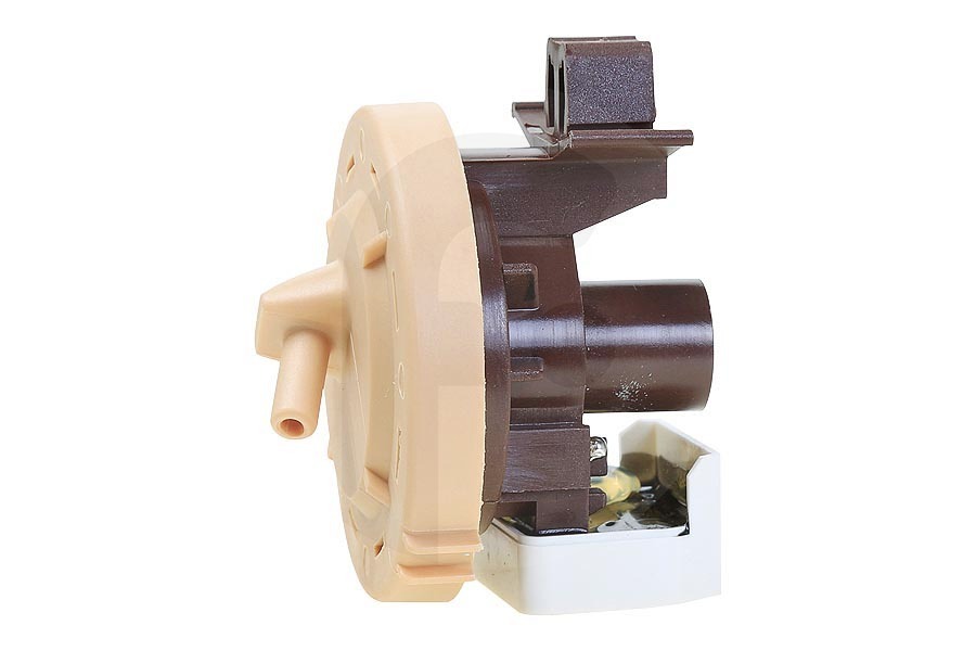 Samsung Lavatrice Samsung regolatore di livello (pressostato, camera di livello, interruttore di livello) 3 contatti lavatrice DC9601703A, DC96-01703A