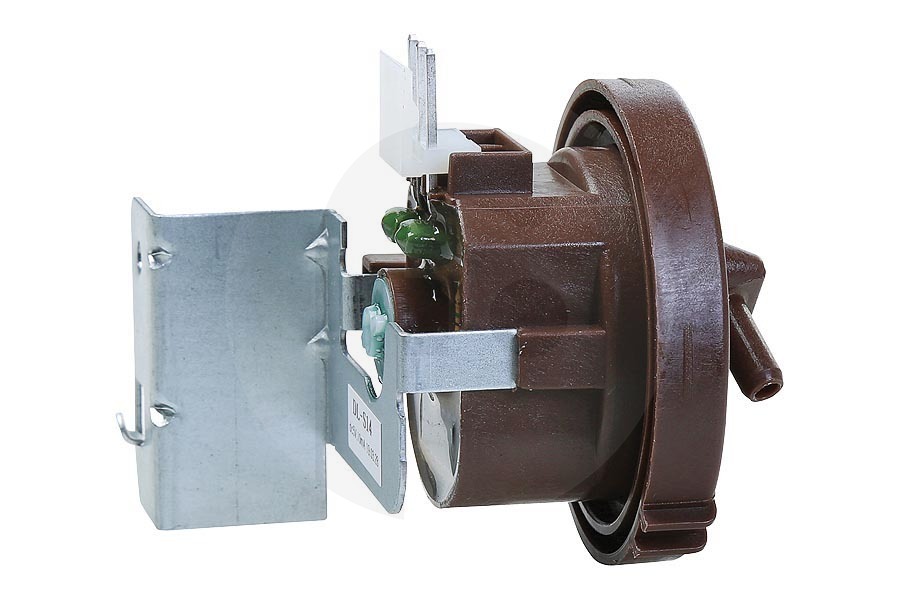 Samsung Lavatrice Samsung regolatore di livello (pressostato, camera di livello, interruttore di livello) 3 contatti lavatrice DC9700731A, DC97-00731A