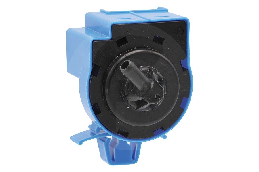 Samsung Lavadora Samsung regulador de nivel (presostato, interruptor de nivel) lavadora DC9601703G, DC96-01703G apto para entre otros WF81F5E5P4W, WF90F5E5U4W, WF70F5E2W2W