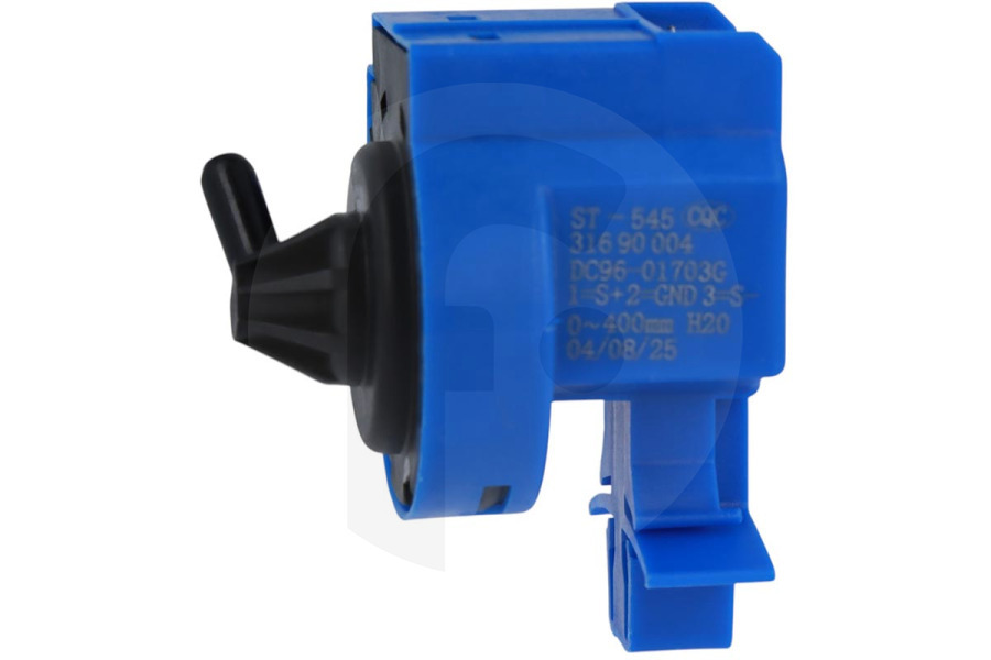 Samsung Lavatrice Pressostato (interruttore di livello) per Samsung lavatrice DC9601703G, DC96-01703G