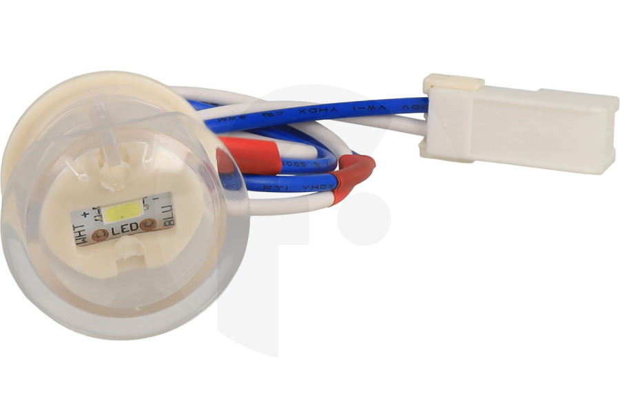 Samsung Lavatrice Samsung Lampada LED per lavatrice DC47-00027F