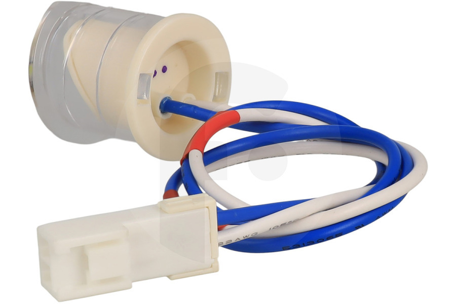 Samsung Lavatrice Samsung Lampada LED per lavatrice DC47-00027F
