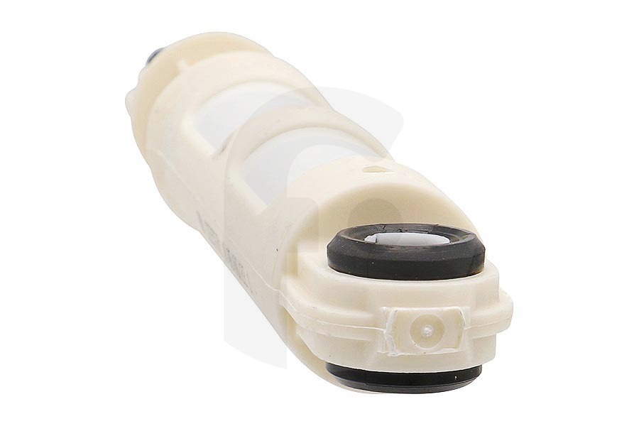 Zanker Lavatrice Ammortizzatore (13mm (senza guarnizione bianca) per Zanker e altri lavatrice 1322553015